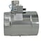 Suncourt 6" Fully Adjustable Motorized Airflow Control Damper - Normally Closed ZC206 - alternate 3